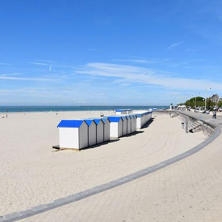 Au Balcon De La Basilique Appartement Boulogne-sur-Mer Kamer foto